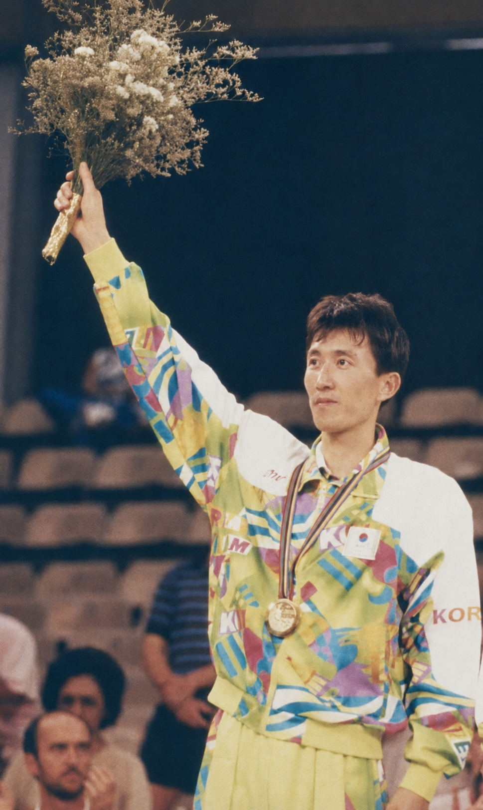 박주봉-최동원-황영조, 2026 대한민국 스포츠영웅 최종 후보자 선정