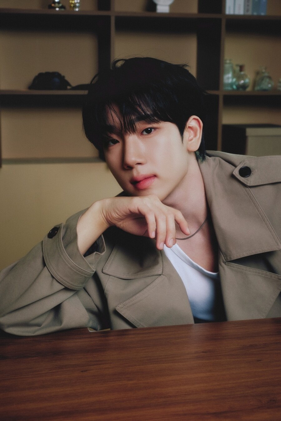 최수호, 데뷔 첫 라디오 DJ 맡아…BTN라디오 '최수호의 데일리 수호' 1일부터 진행