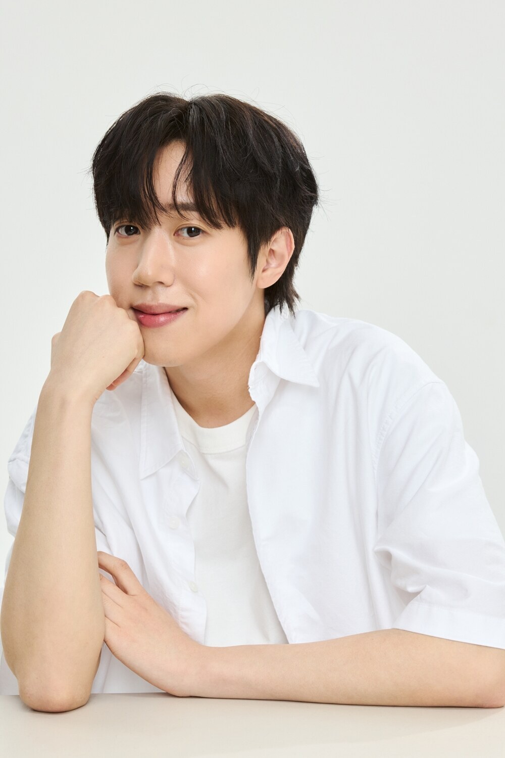 임재윤, 창작 뮤지컬 ‘수레바퀴 아래서’ 캐스팅…신학교 학생 역할