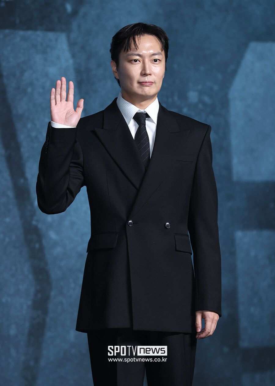 [포토S] 노재원, '기대하세요'
