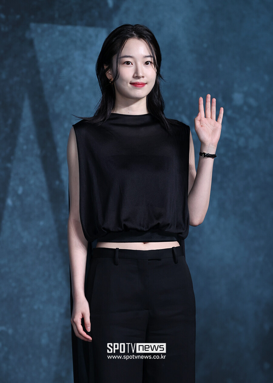 [포토S] 원지안, '청순미와 섹시미가 공존'