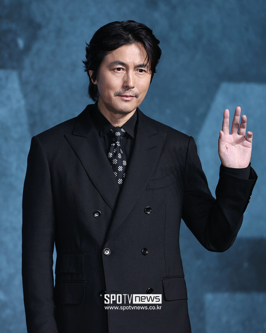 ▲ 정우성 ⓒ곽혜미 기자