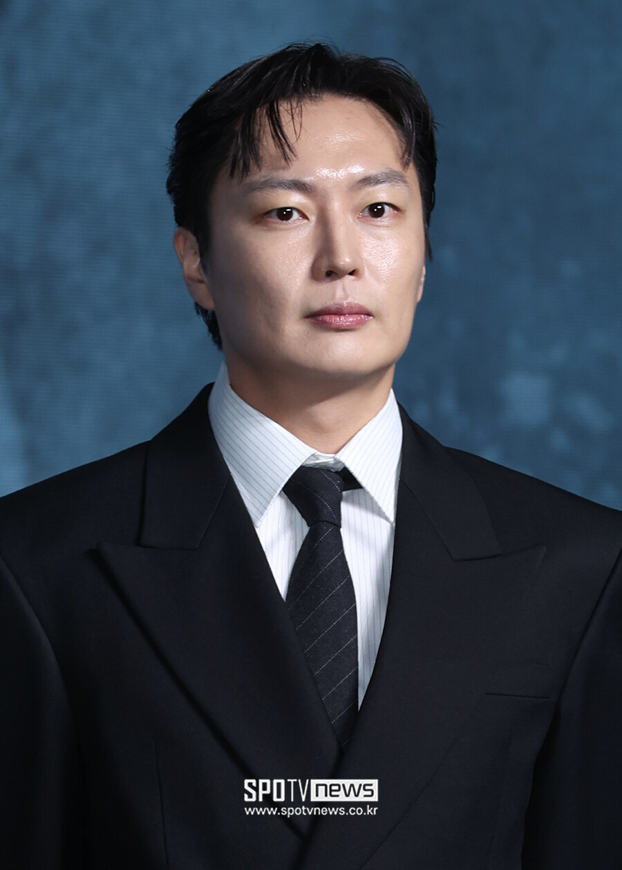 '메이드 인 코리아2' 노재원 "현빈 더 멋있어졌는데 나는 머리 없어져, 괴롭다"