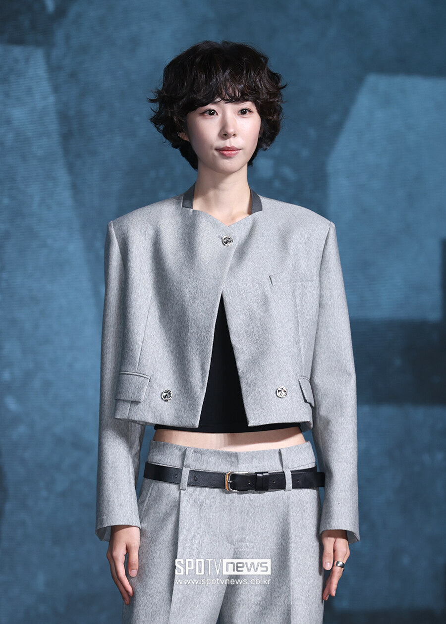 [포토S] 서은수, '달라진 매력'