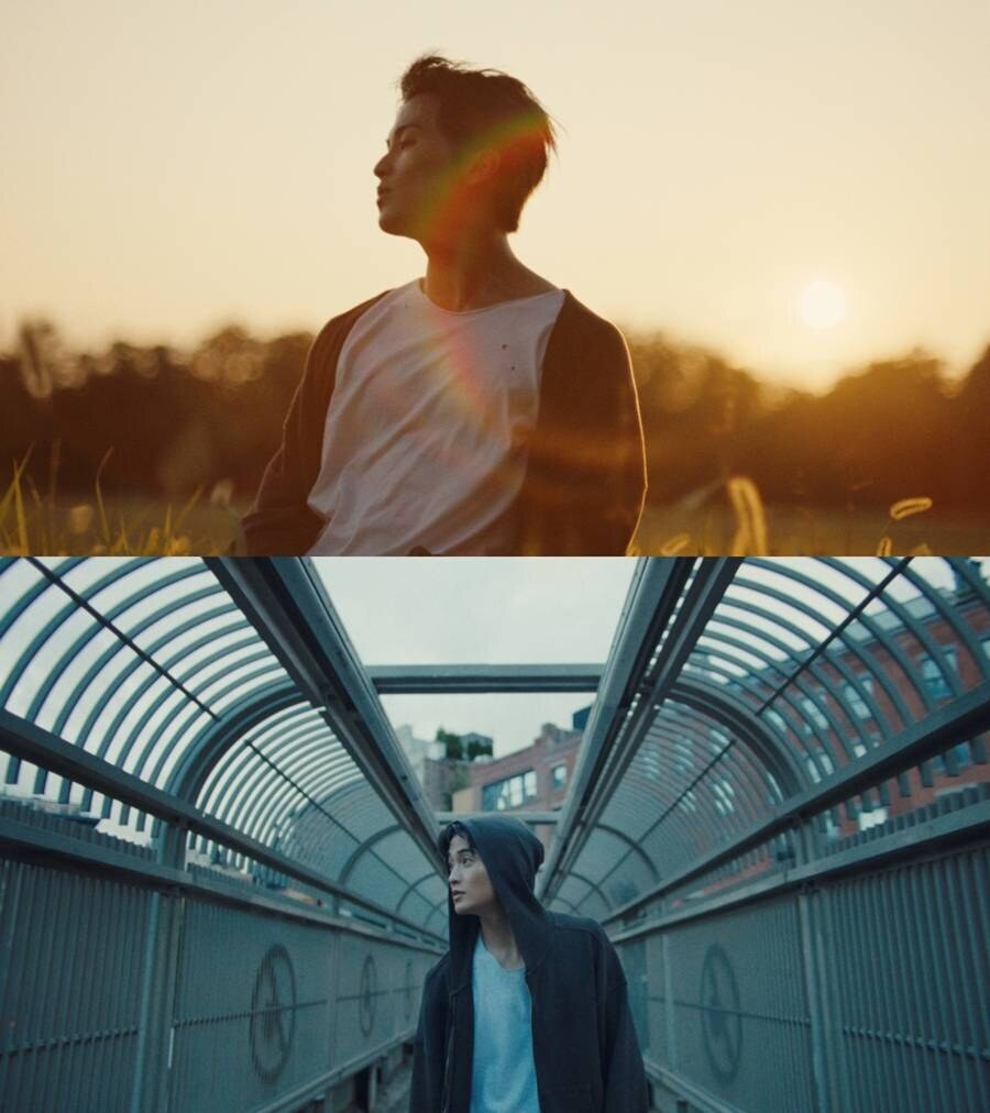 마크, NCT 탈퇴 후 첫 솔로 컴백…9월 10일 '마이 프렌드' 발표[공식]