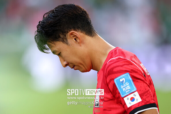[오피셜] 손흥민의 진심 “축구에 집중하고 싶다”…개인 패션브랜드 NOS7 곧 폐업 발표