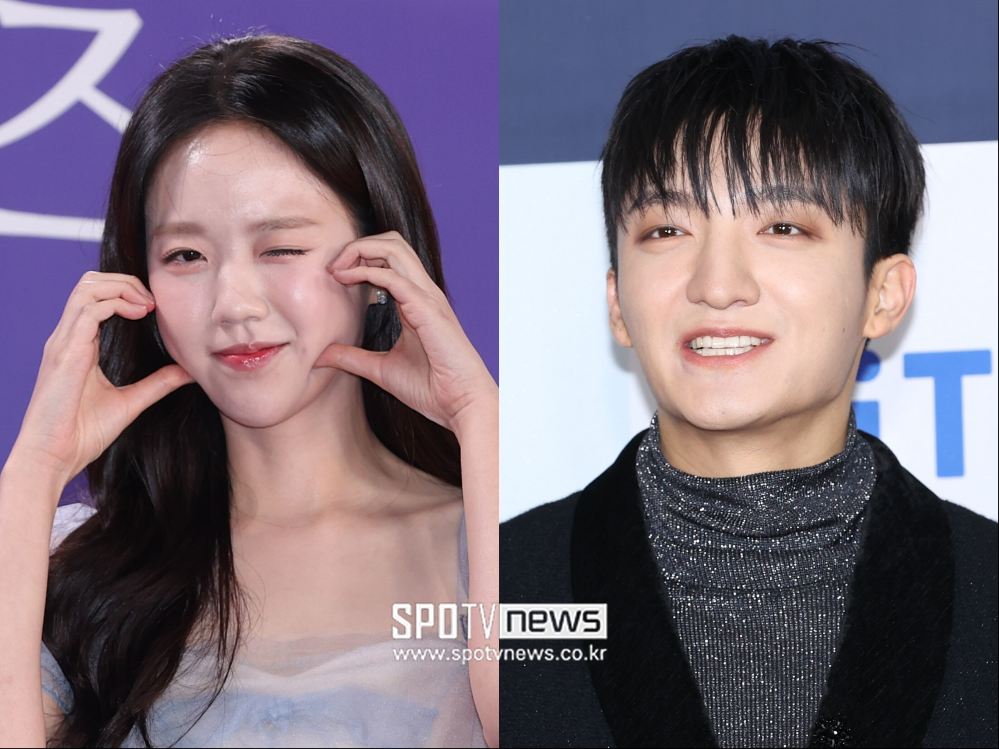 입만 열면 결혼 시그널…지예은♥바타, 12월 결혼 '32살 동갑내기 부부 된다'[종합]