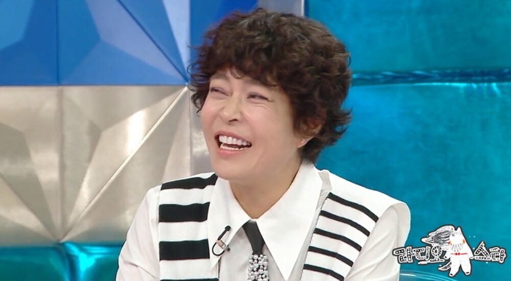 마운자로 비켜…조혜련 "태운자로 프로젝트 준비…태보 붐에 게임광고까지"('라스')
