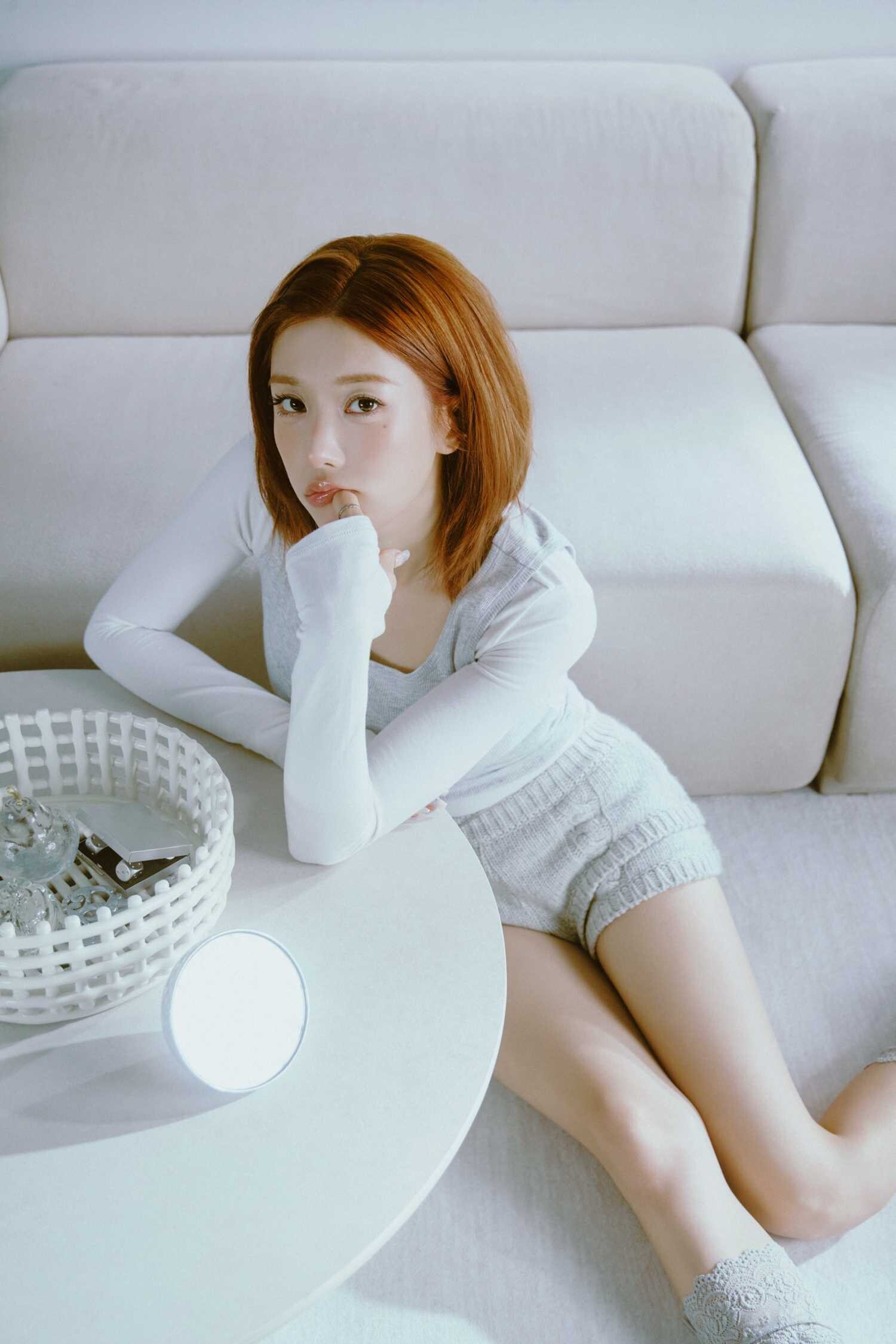 권은비 "'워터밤' 이미지, 부담보단 감사…올해 불참 이유는"[인터뷰①]