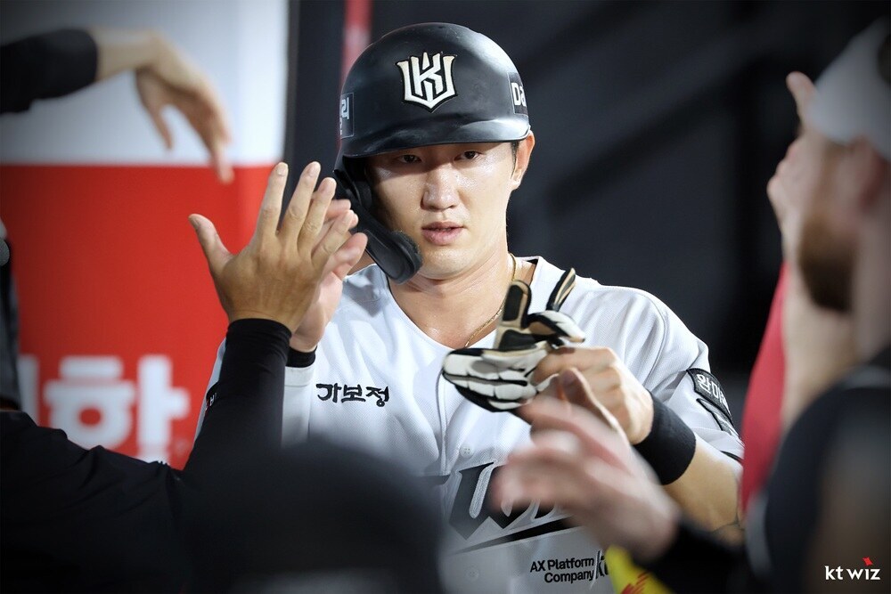 짐머맨 또 간파당했다, KT 전력분석팀에…선발→불펜 전격 전환, 하지만 이래서 소용없었다
