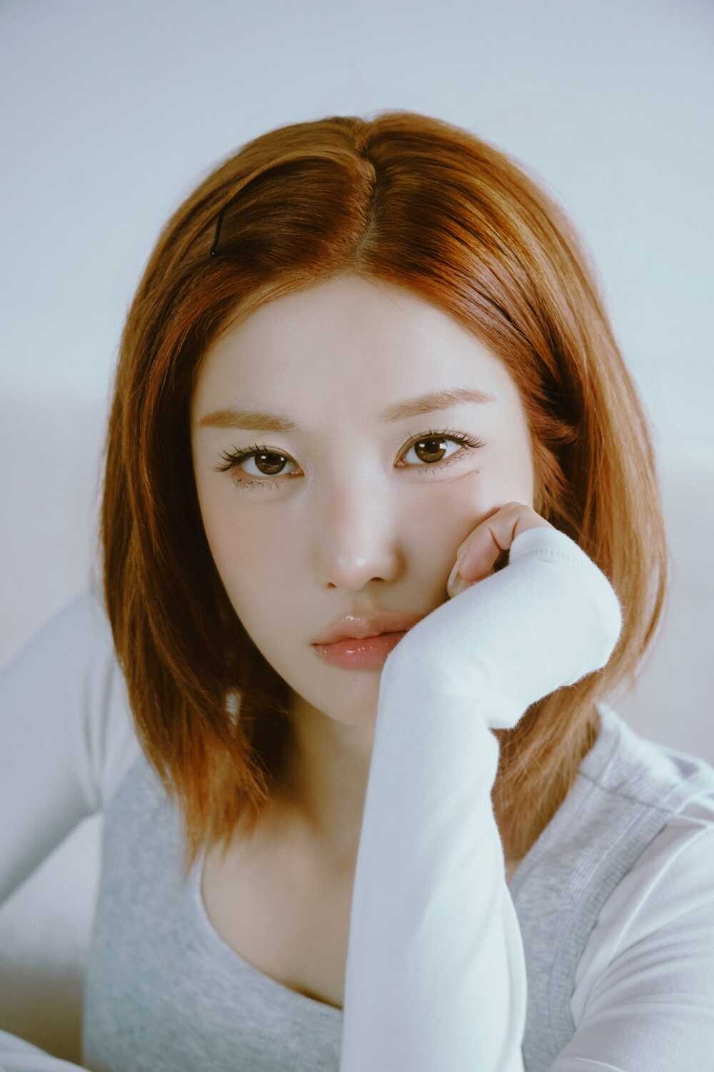 권은비 "10년 몸담은 울림 떠나 RBW 行, 변화 필요했다"[인터뷰②]
