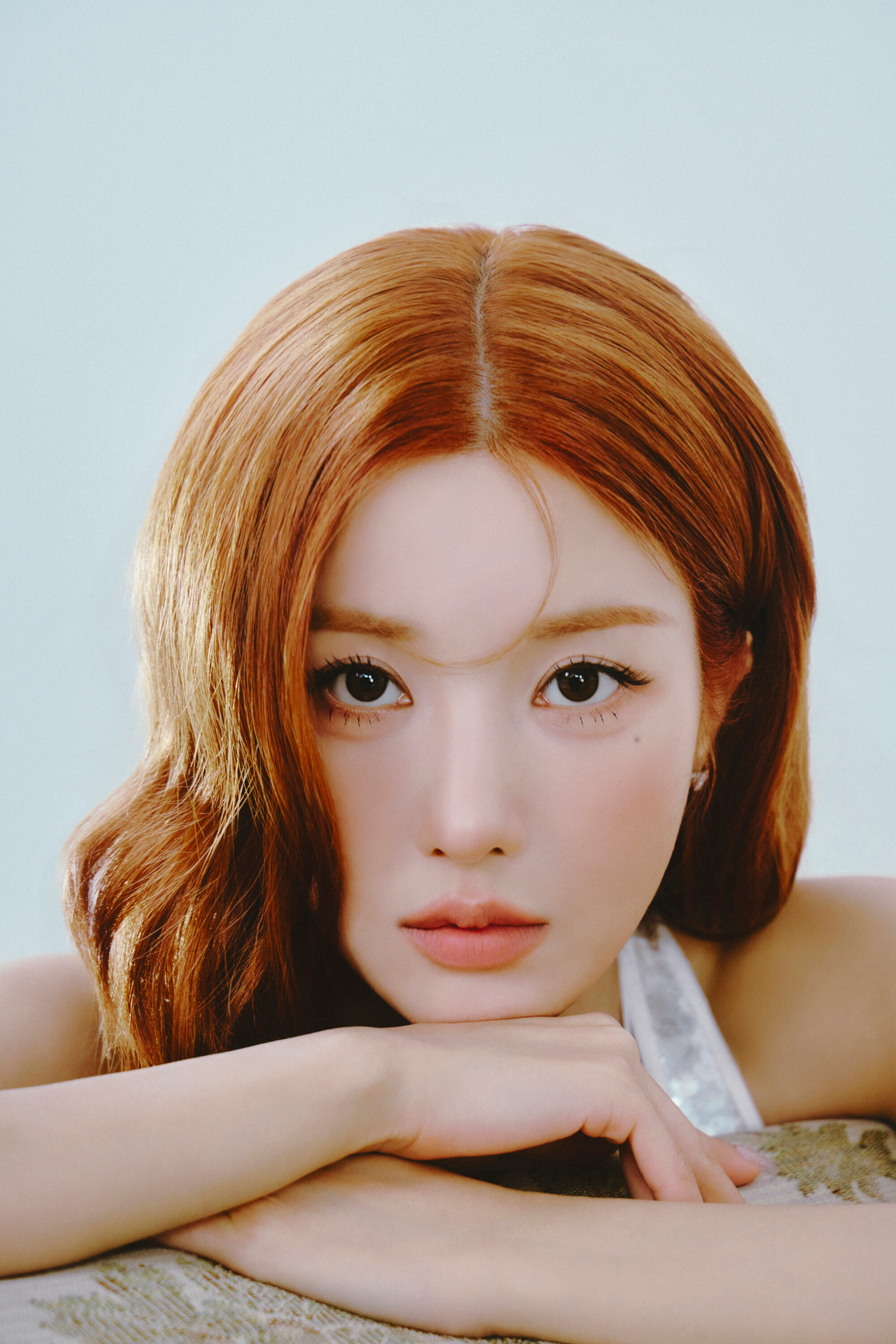 ▲ 권은비. 제공 RBW