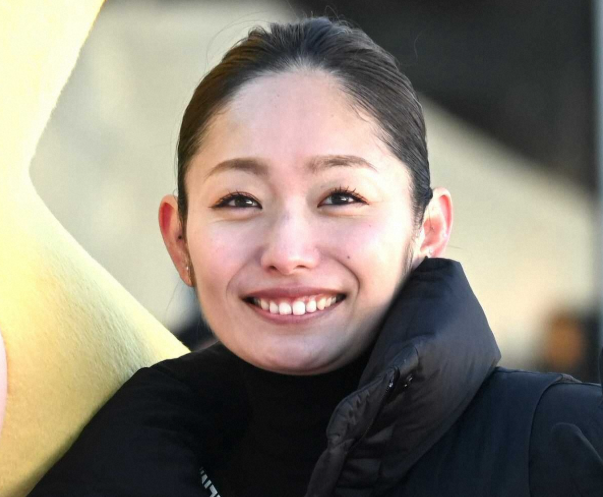 "대부분 남자친구가 바람피웠다" 日 피겨 여신 충격 고백…세계선수권 2회 우승 '38세 싱글맘' 연애사 공개 "스케이트계 좁아서 다 알아"