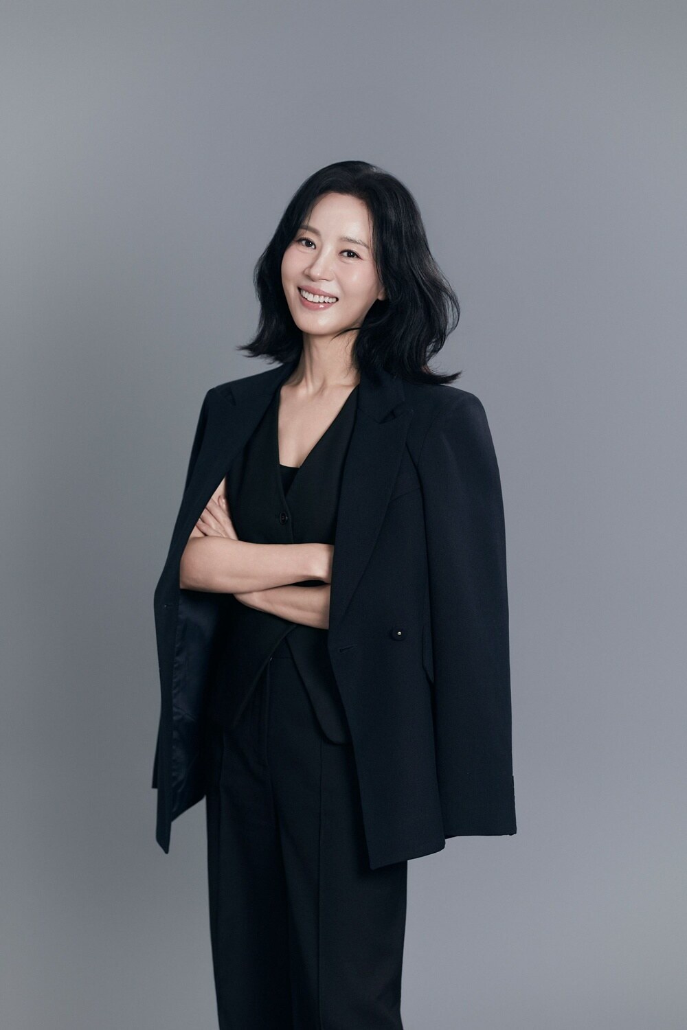 김희정, 새벽엔터테인먼트와 전속계약…이문식·하준과 한솥밥[공식]