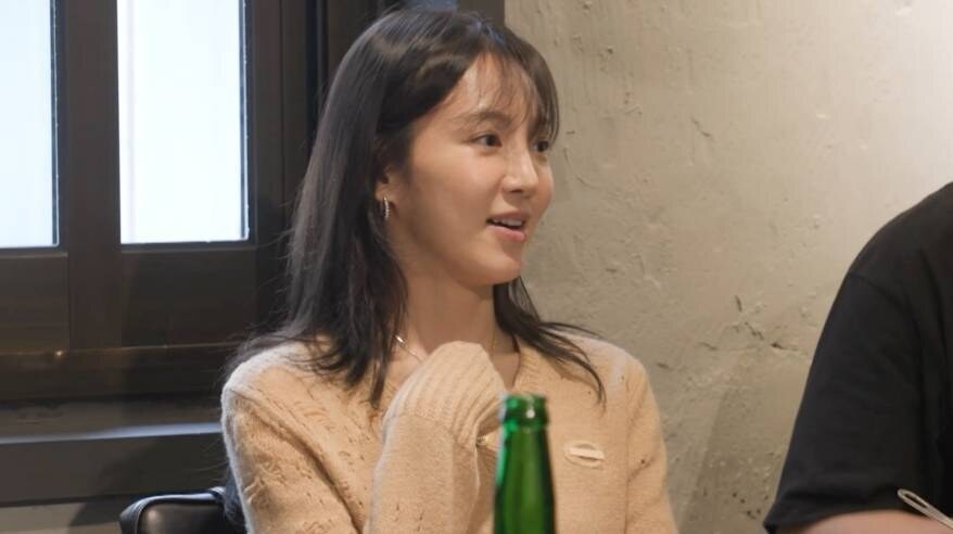 소녀시대 효연, 19년째 숙소 산다…침대도 없이 바닥 취침('전참시')