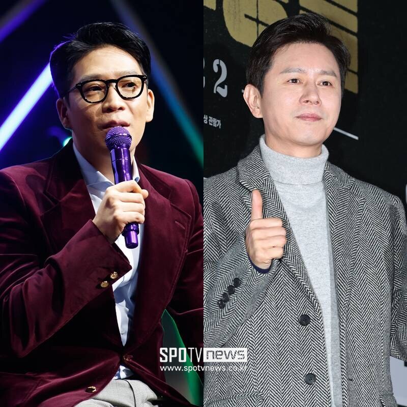 MC몽, 김민종 고소에도 여유롭게 라방 "한두 번 당하냐, 나이트나 가자"