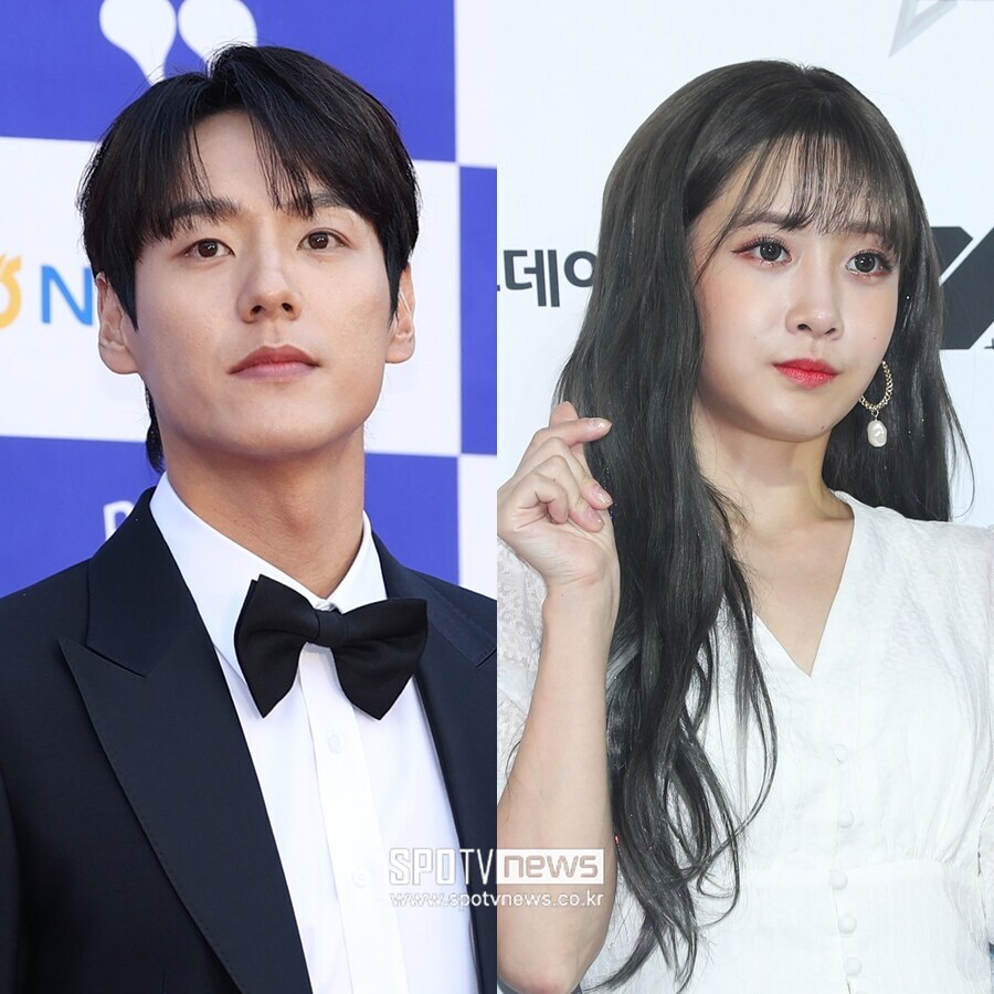 곽시양 측 "러블리즈 유지애와 오는 11월 결혼"[공식]
