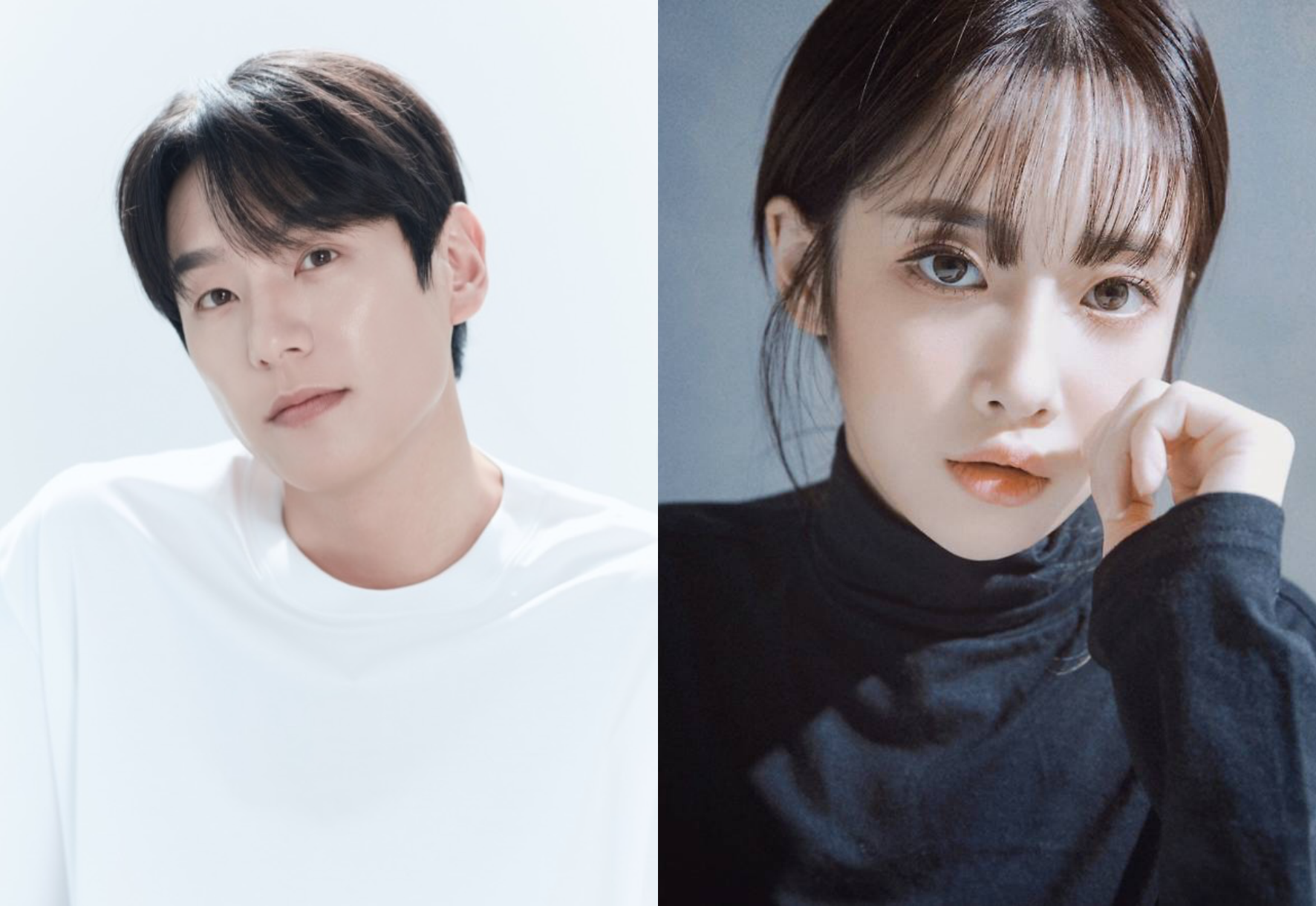 '11월 결혼' 곽시양♥유지애, 변요한♥티파니영 이어 연예계 '배우-아이돌 부부' 탄생