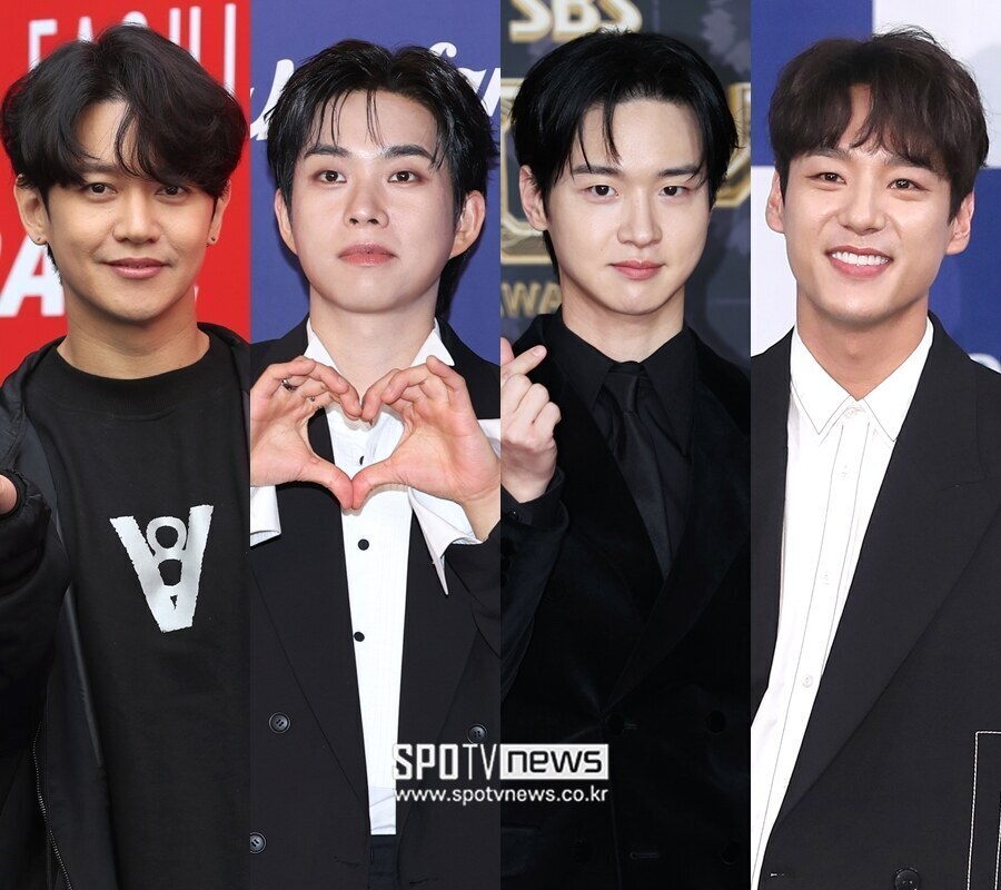 한 달 동안 대체 몇 커플?…연예계 잇따른 '결혼·임신·재혼' 릴레이[이슈S]