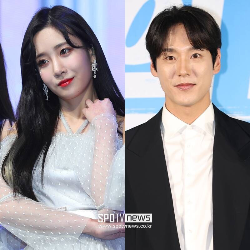 유지애, 러블리즈 첫 '유부녀' 된다…♥곽시양과 11월 깜짝 결혼 발표