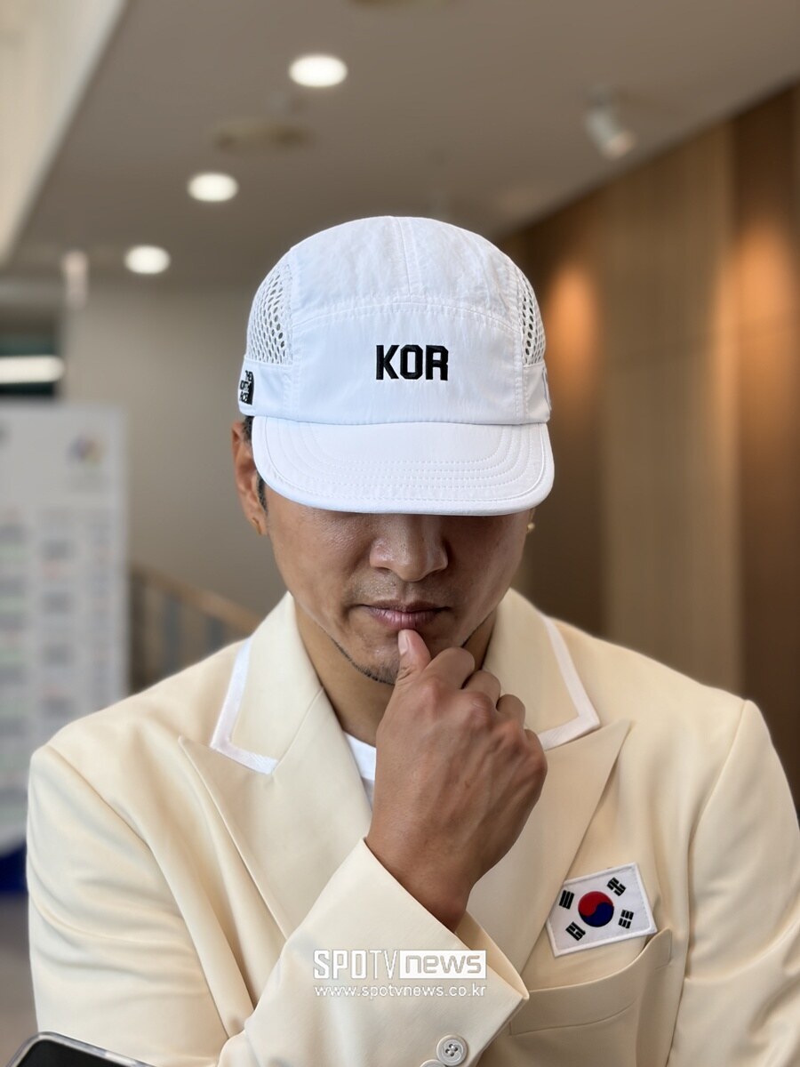 41살에 브레이킹 국가대표 실화입니까 "언제까지 해야할지 모르겠는데, 나와보면 이긴다"