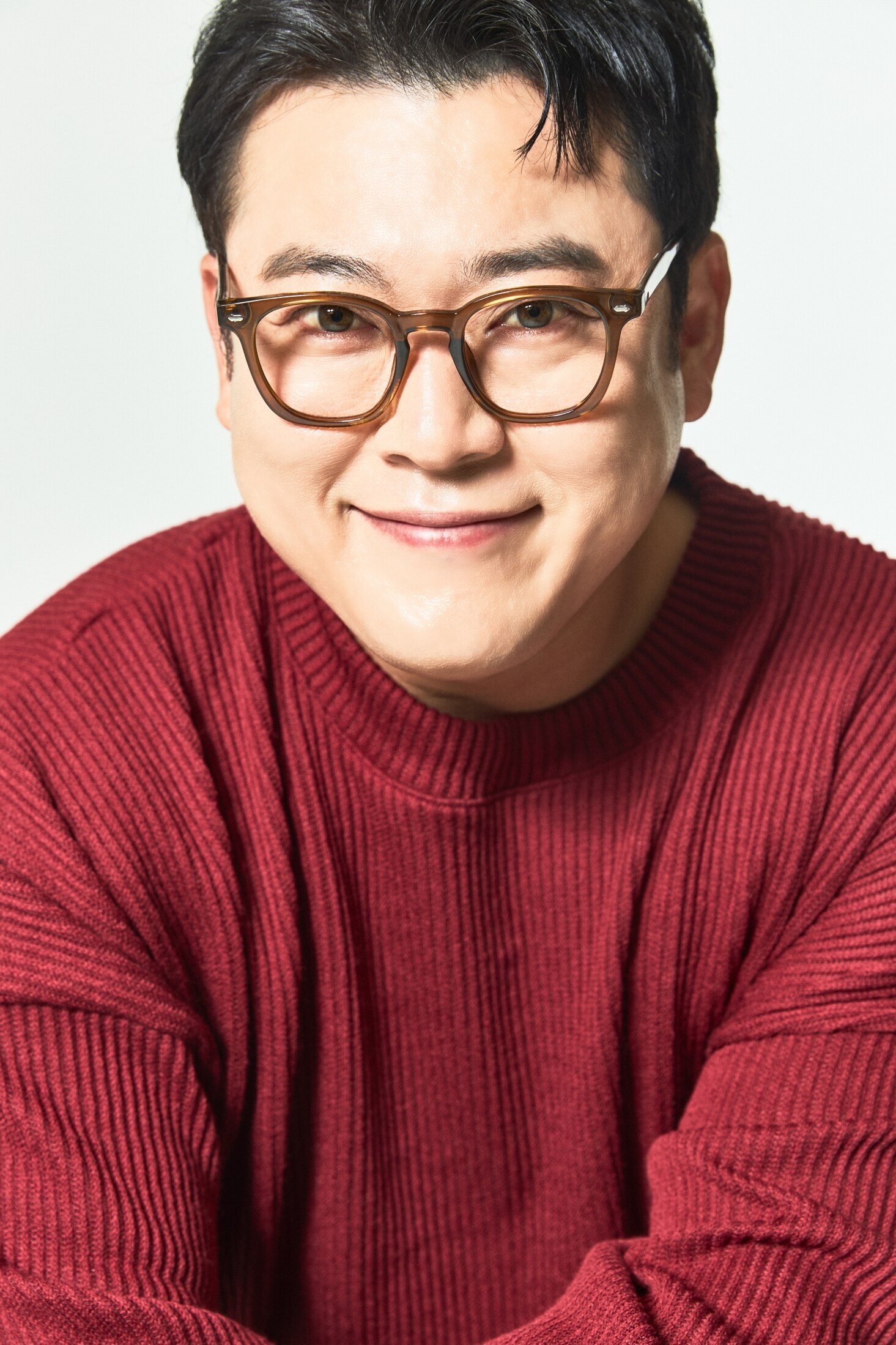 '나혼산'→'놀뭐'…잘 나가는 이선민, 고향 구미 홍보대사 됐다
