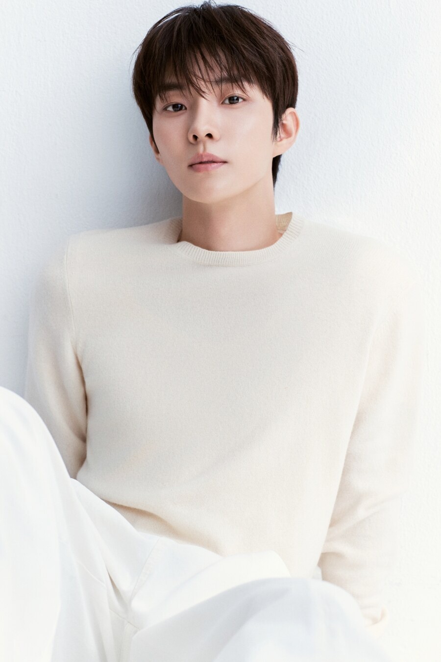 더보이즈 큐, 전지현 품으로…"본명 지창민으로 본격 연기 활동"[공식]