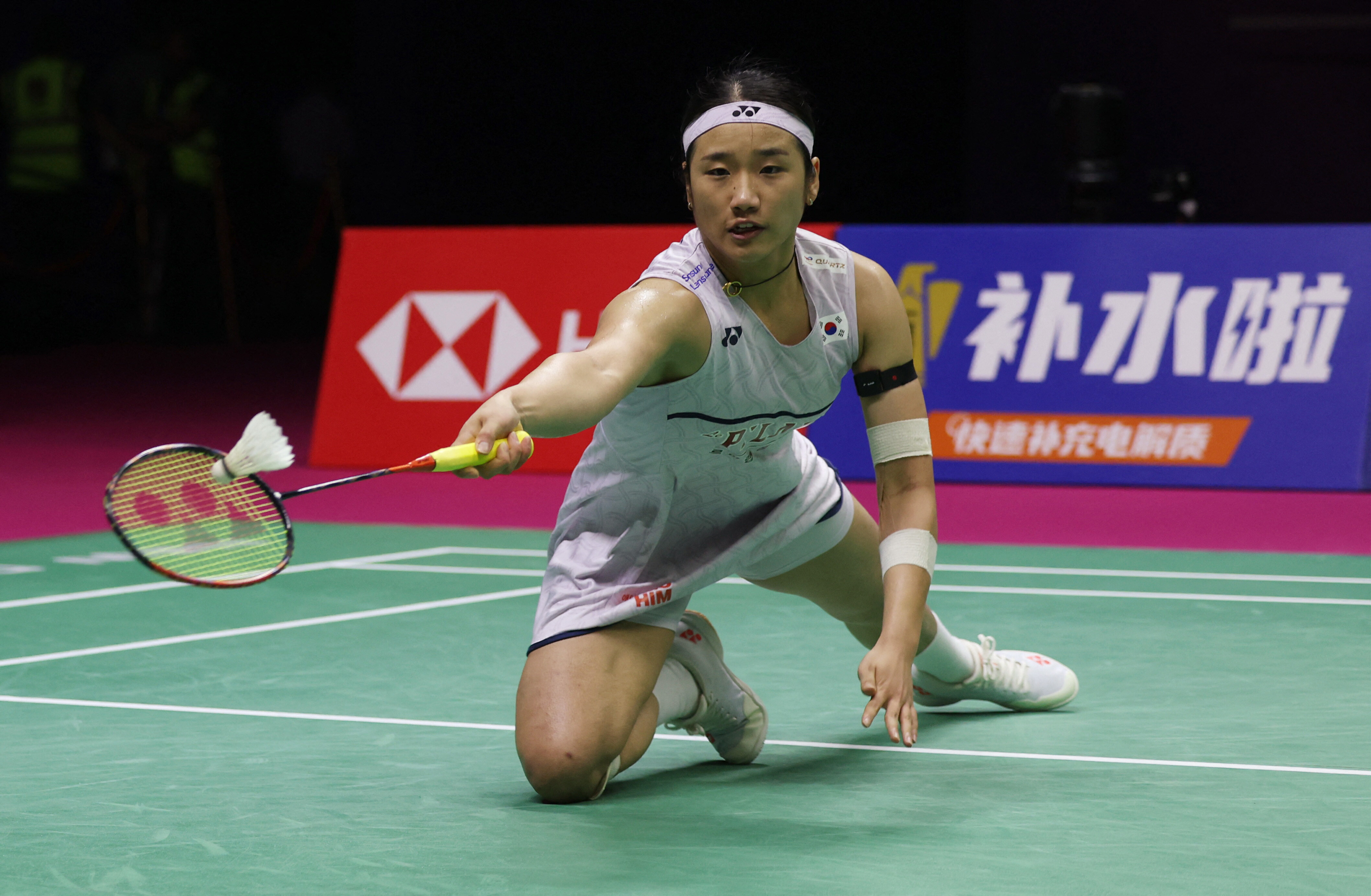 ▲ ⓒ연합뉴스/REUTERS