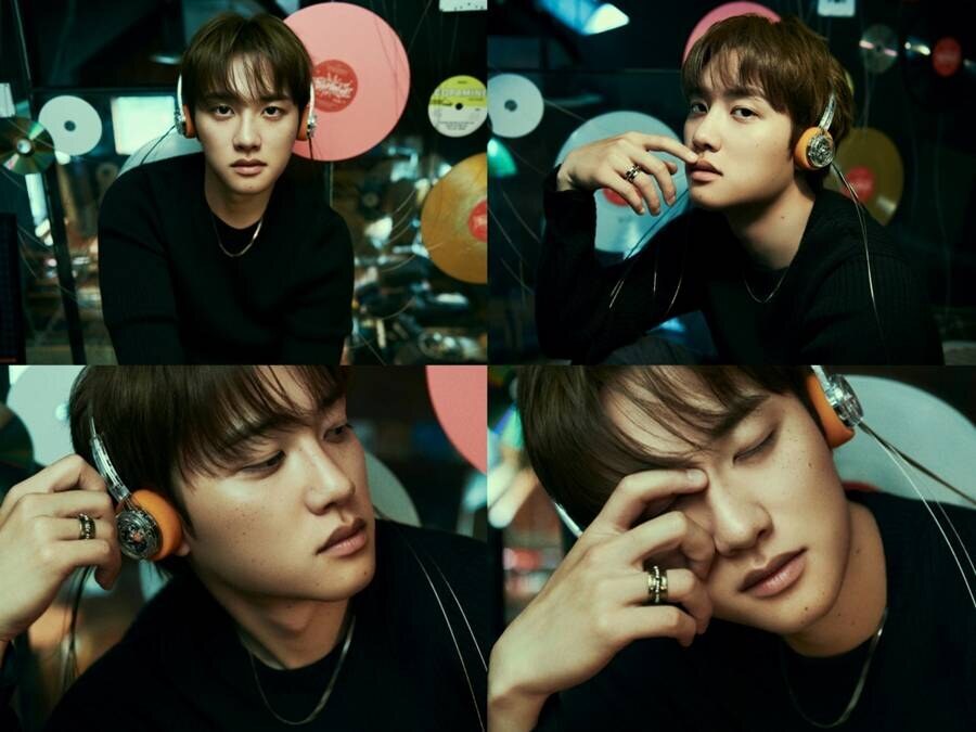 ▲ 도경수. 제공| 블리츠웨이뮤직