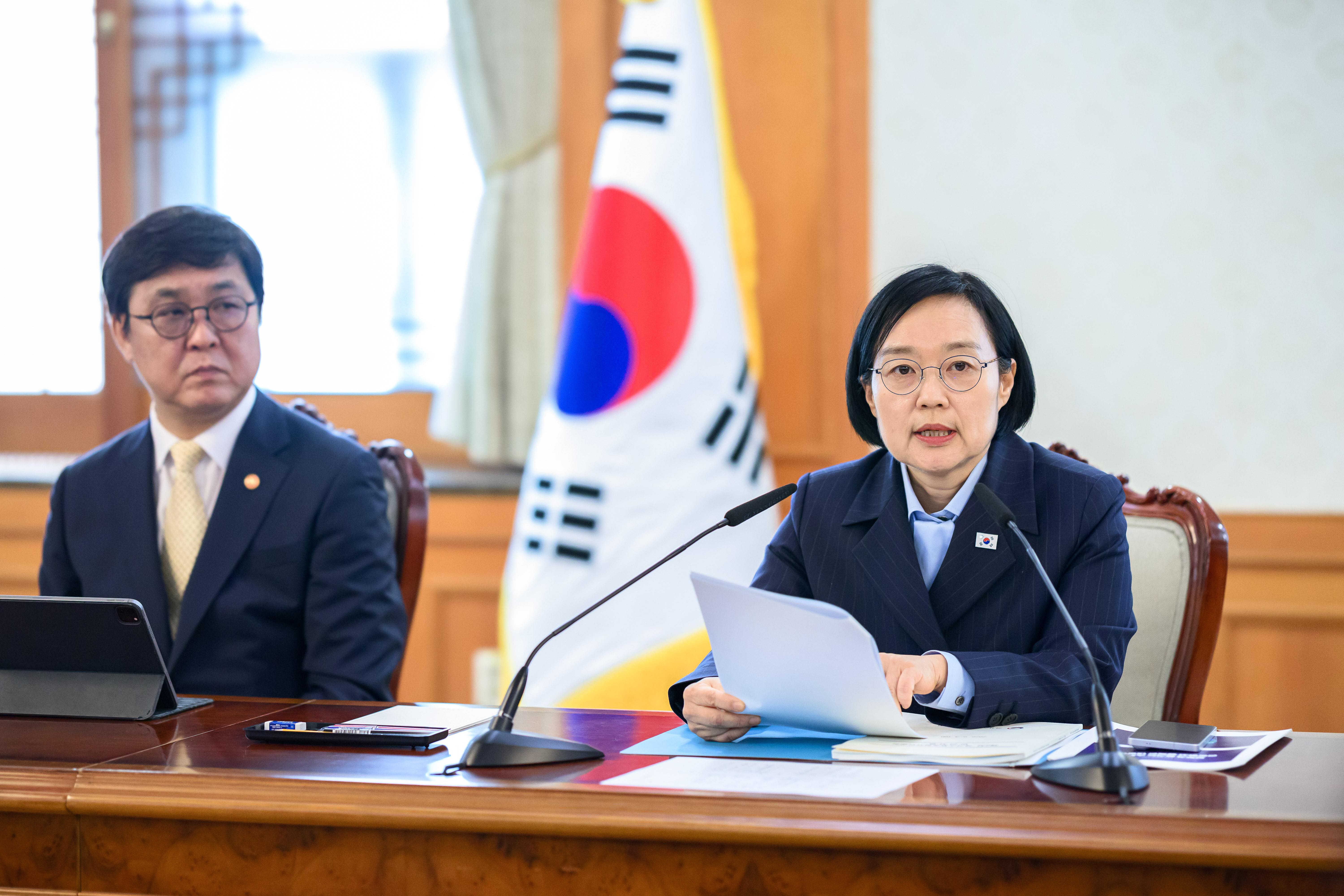 정부 ‘스포츠 정책비전 2030’ 발표…생활체육·스포츠토토 등 13개 핵심과제