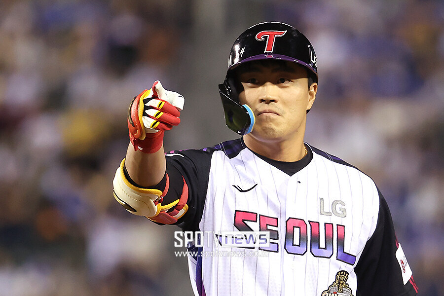 ▲ 천성호 ⓒ곽혜미 기자