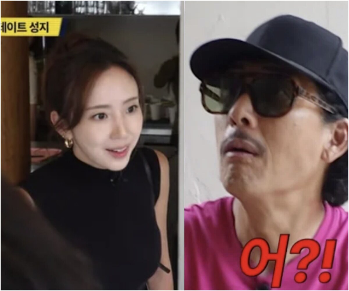 god 박준형, '아이돌 뺨치는' 미모의 승무원 출신 아내 공개...새삼 '심쿵'