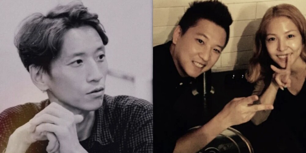 보아 친오빠 故 권순욱, 오늘 5주기..."마지막 대화는 사랑해"