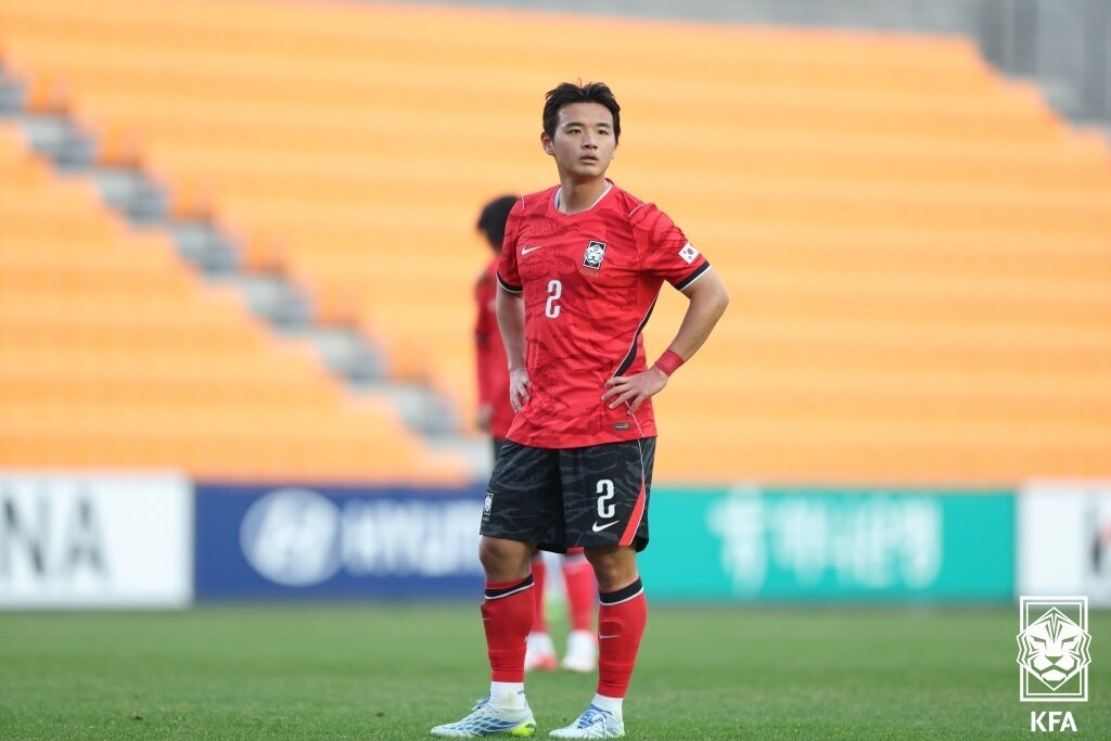 ▲ ⓒ대한축구협회
