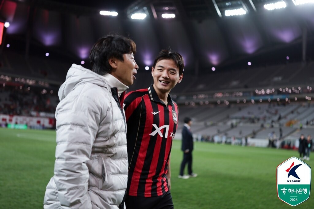 ▲ ⓒ한국프로축구연맹