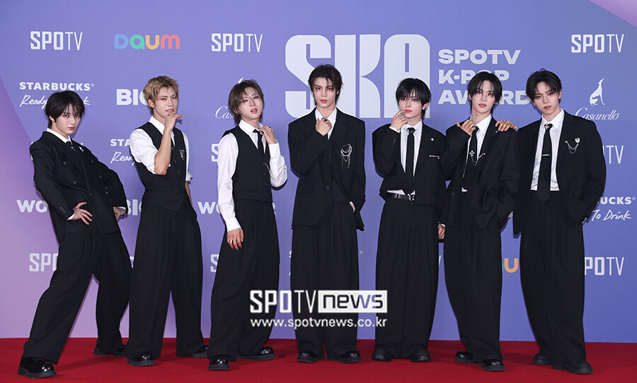[포토S] 누에라, '섹시하게'