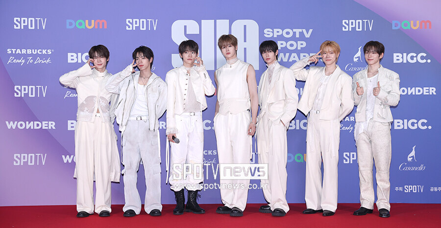 [포토S] 클로즈유어아이즈, '귀엽게'