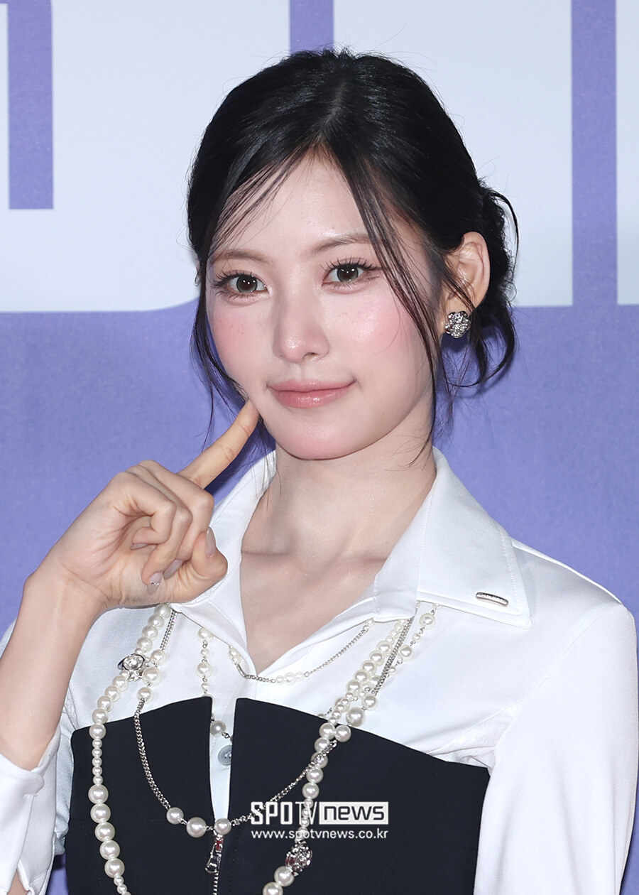 [포토S] 리센느 리브, '아름답다'