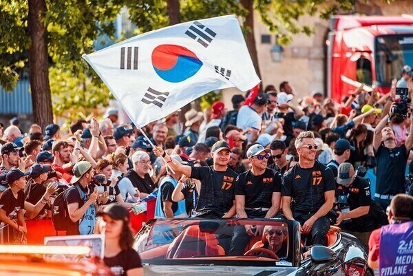 ▲ 출처 'FIA WEC' 홈페이지