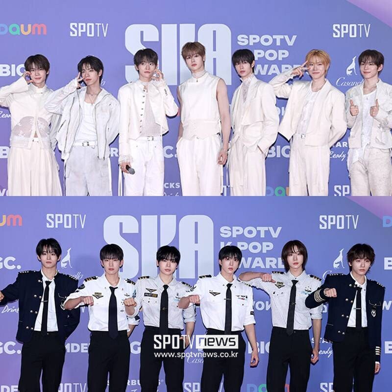 클유아·아이딧, 넥스트 제너레이션 수상 "뜻깊은 상 감사…응원해주는 팬들 고마워"[2026 SKA]
