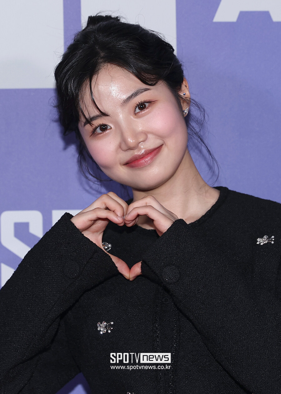 ▲ 최지수 ⓒ곽혜미 기자