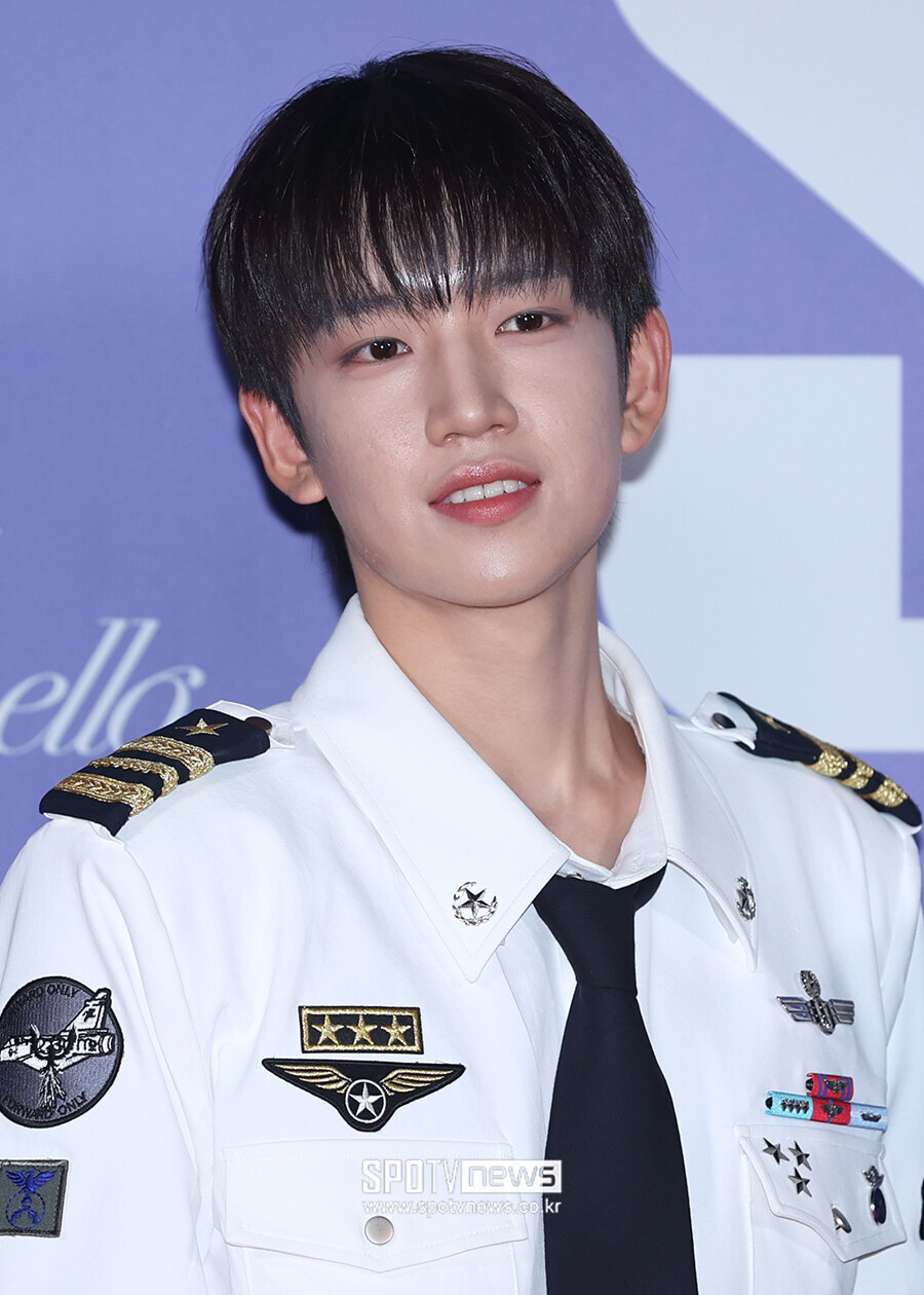 ▲ 아이딧 김민재 ⓒ곽혜미 기자