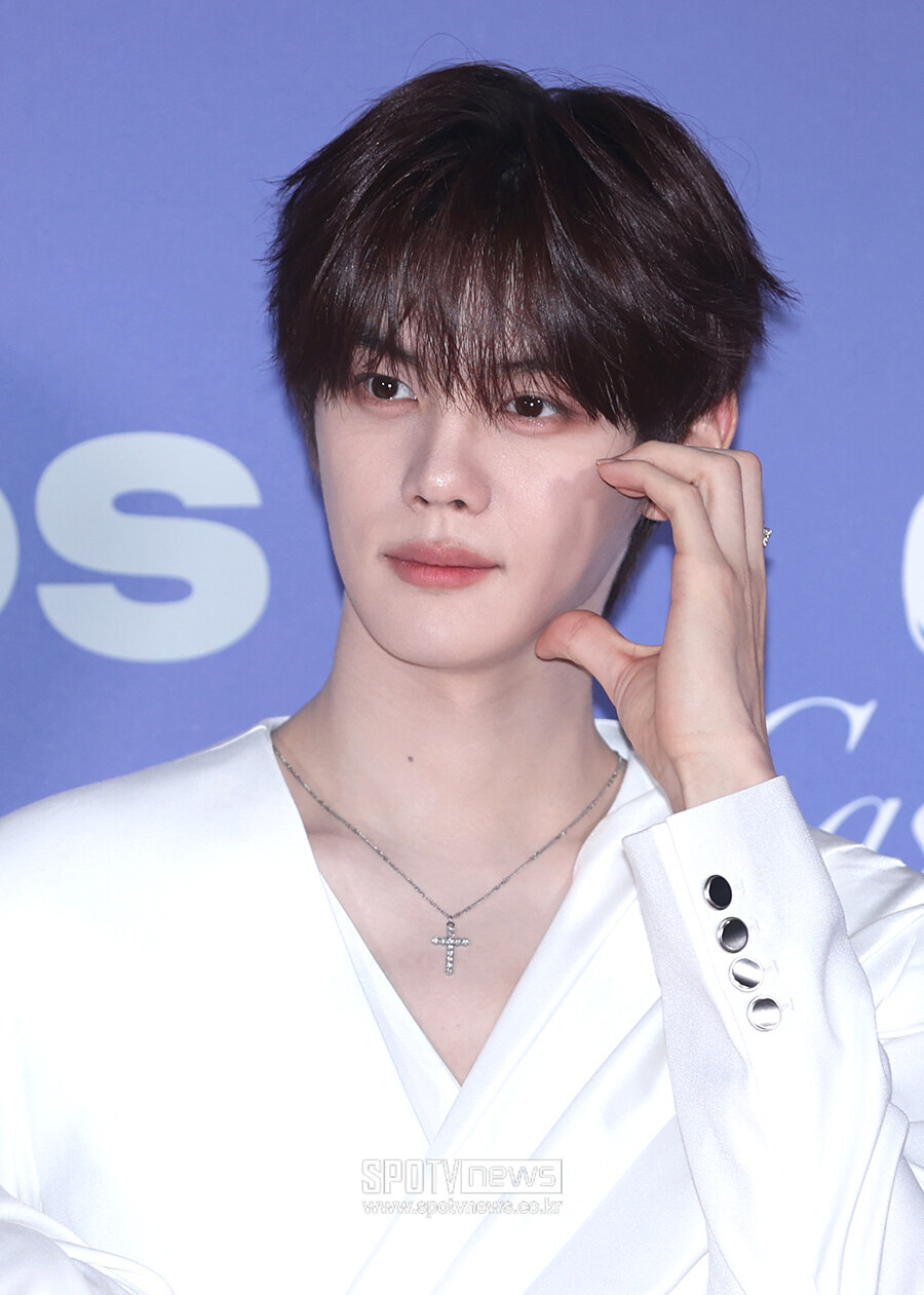 [포토S] 앤더블 김규빈, '점점 잘생겨지네~'