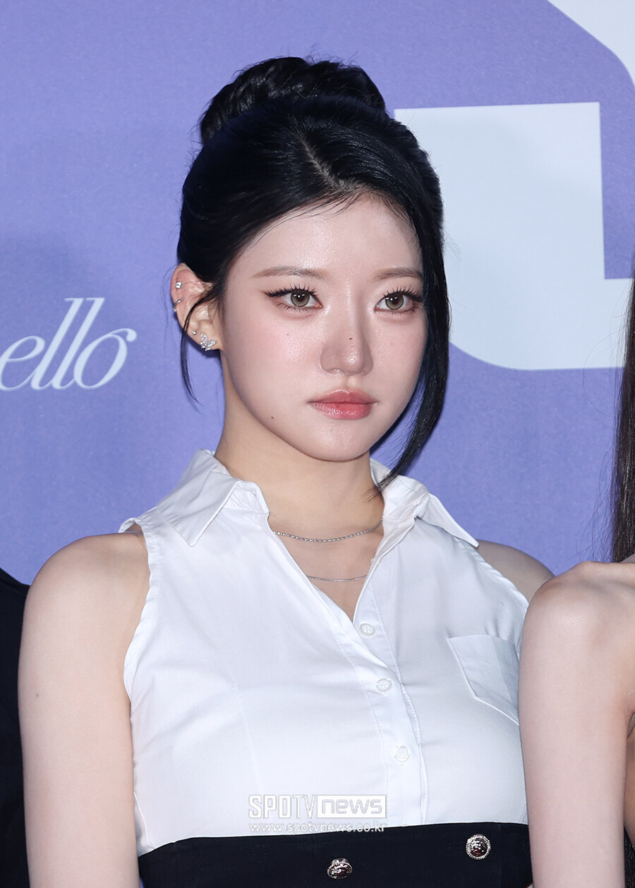 [포토S] 빌리 시윤, '도도한 매력'
