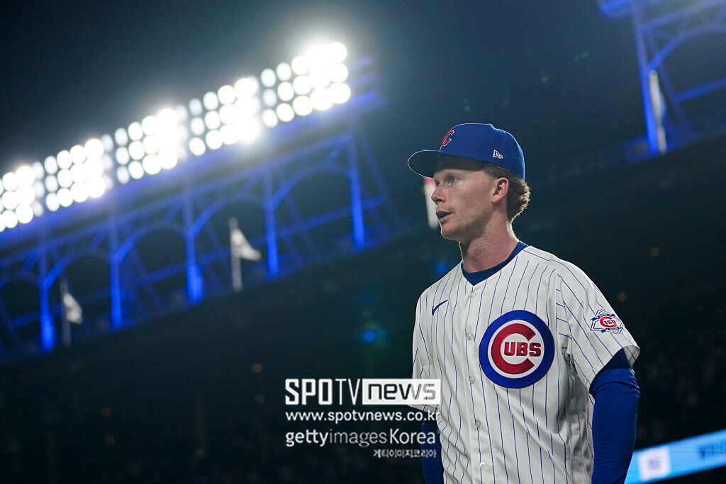 ▲ 피트 크로우-암스트롱