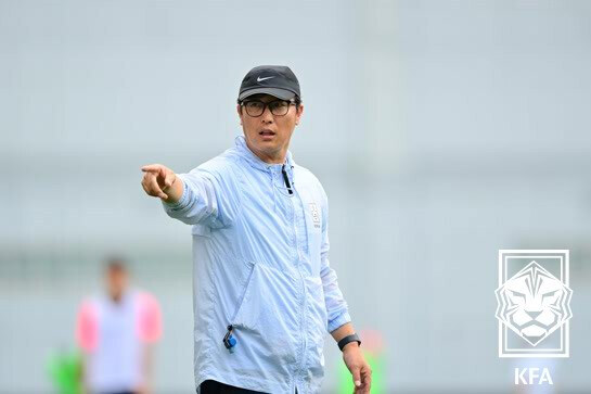 ▲ ⓒ대한축구협회