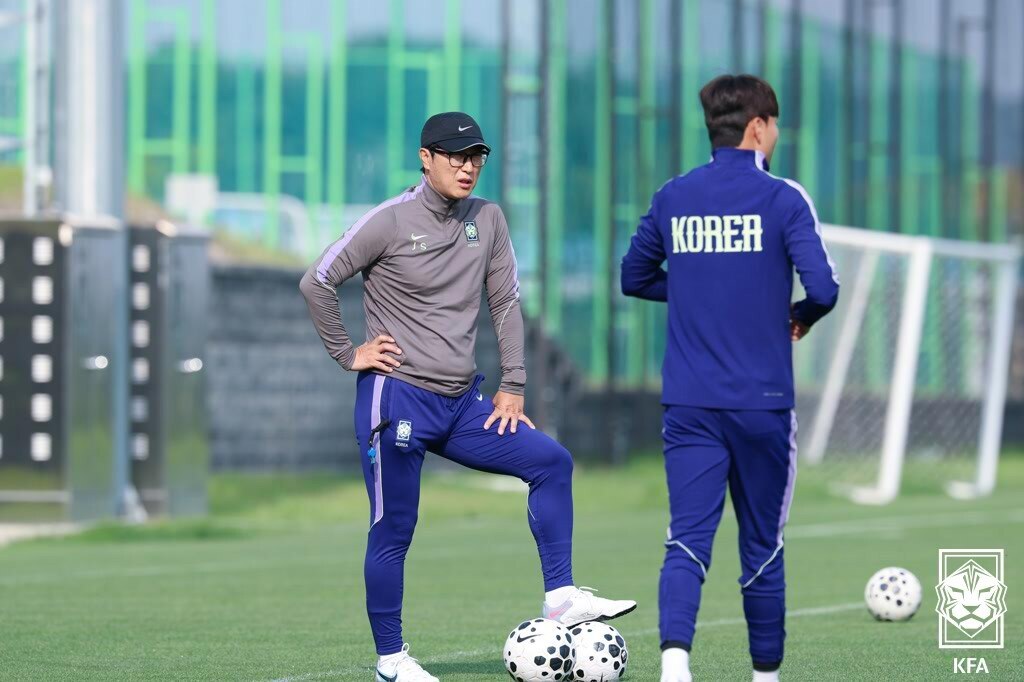 ▲ ⓒ대한축구협회
