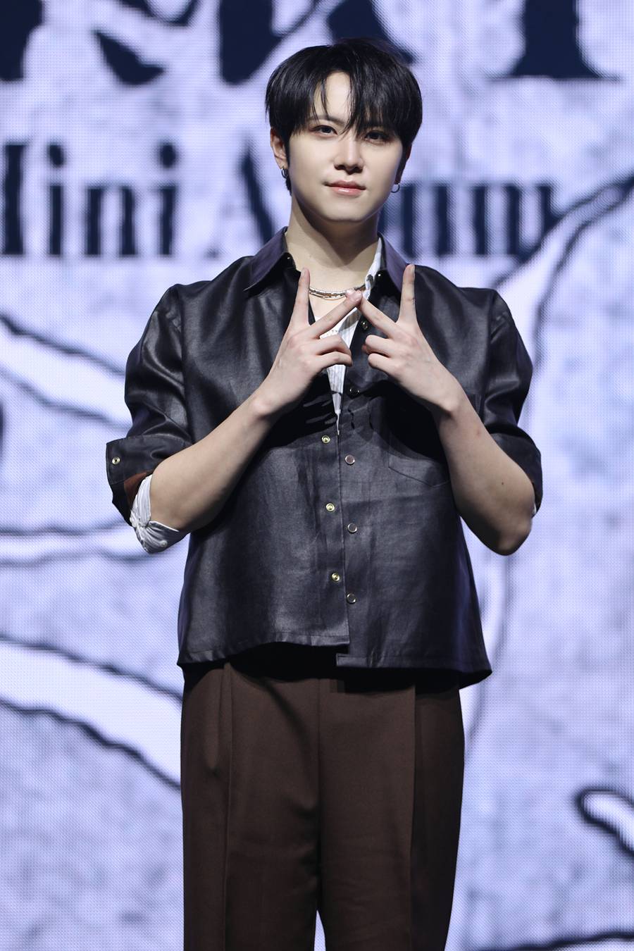 위아이 김동한, 오늘(7일) 입대…"더 단단하게 돌아오겠다" 직접 밝힌 소감