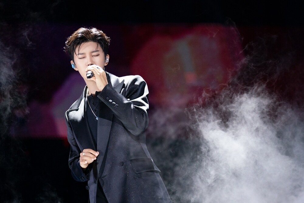 임영웅, 콘서트 누적관객 100만 대기록…"앞으로 10년도 영웅시대와 함께"