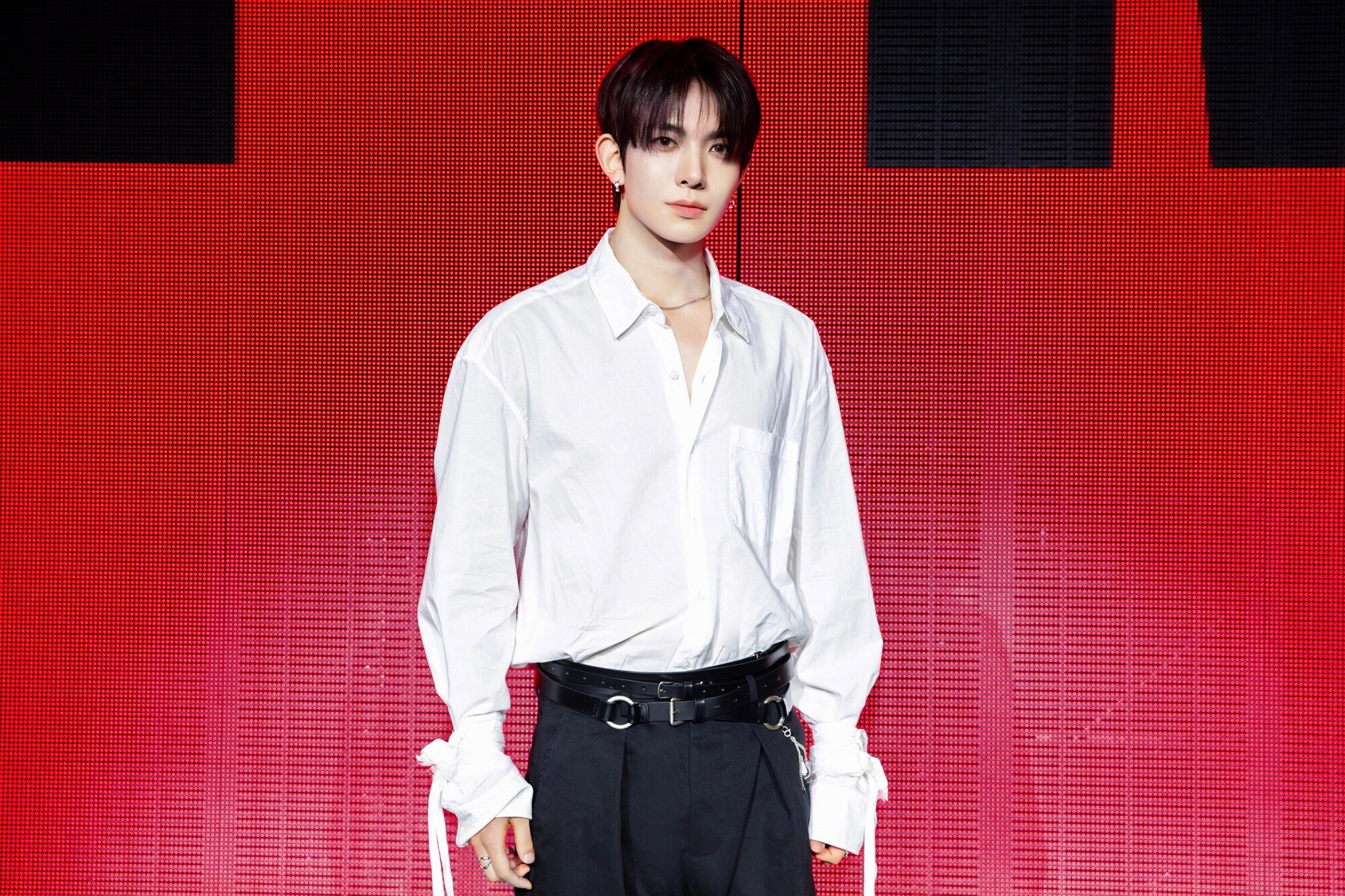 '엔하이픈 탈퇴' 에반, 팬 반발에 밝힌 심경 "서운함 이해, 진정성 있는 행보로 보답할 것"